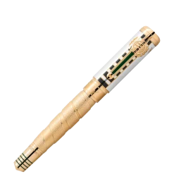 Great Characters Muhammad Ali Limited Edition 1942 Rollerball