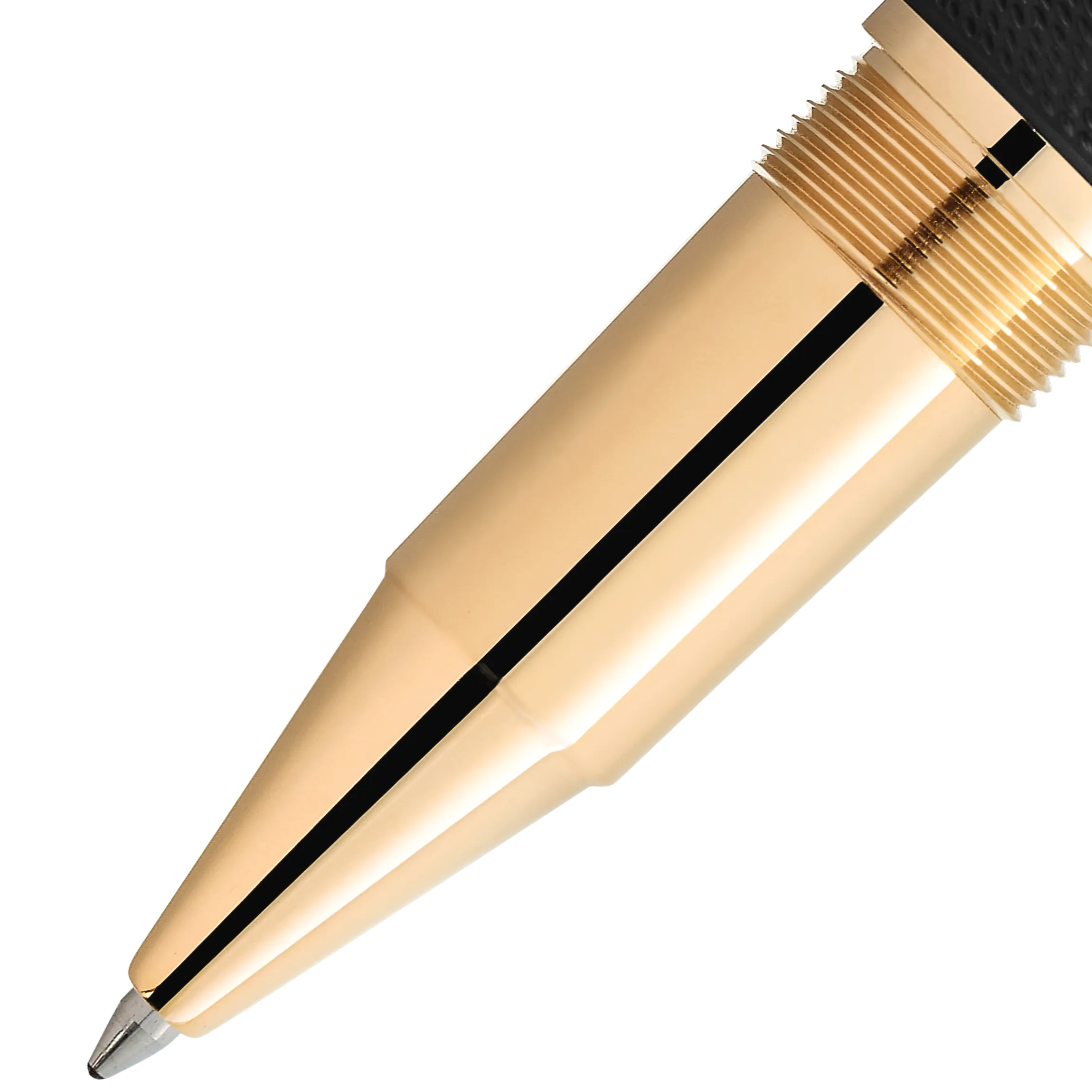 Great Characters Muhammad Ali Special Edition Rollerball