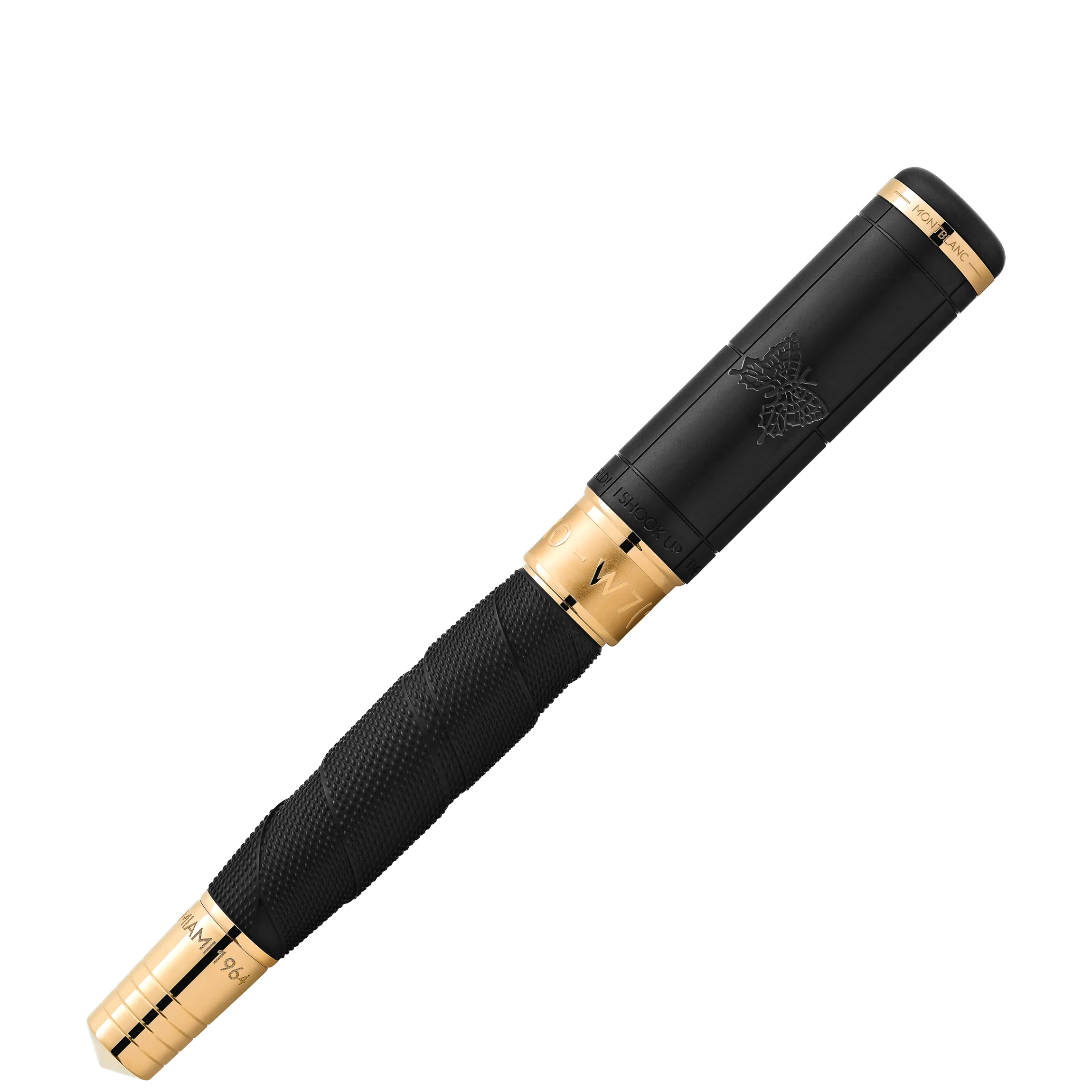Great Characters Muhammad Ali Special Edition Rollerball