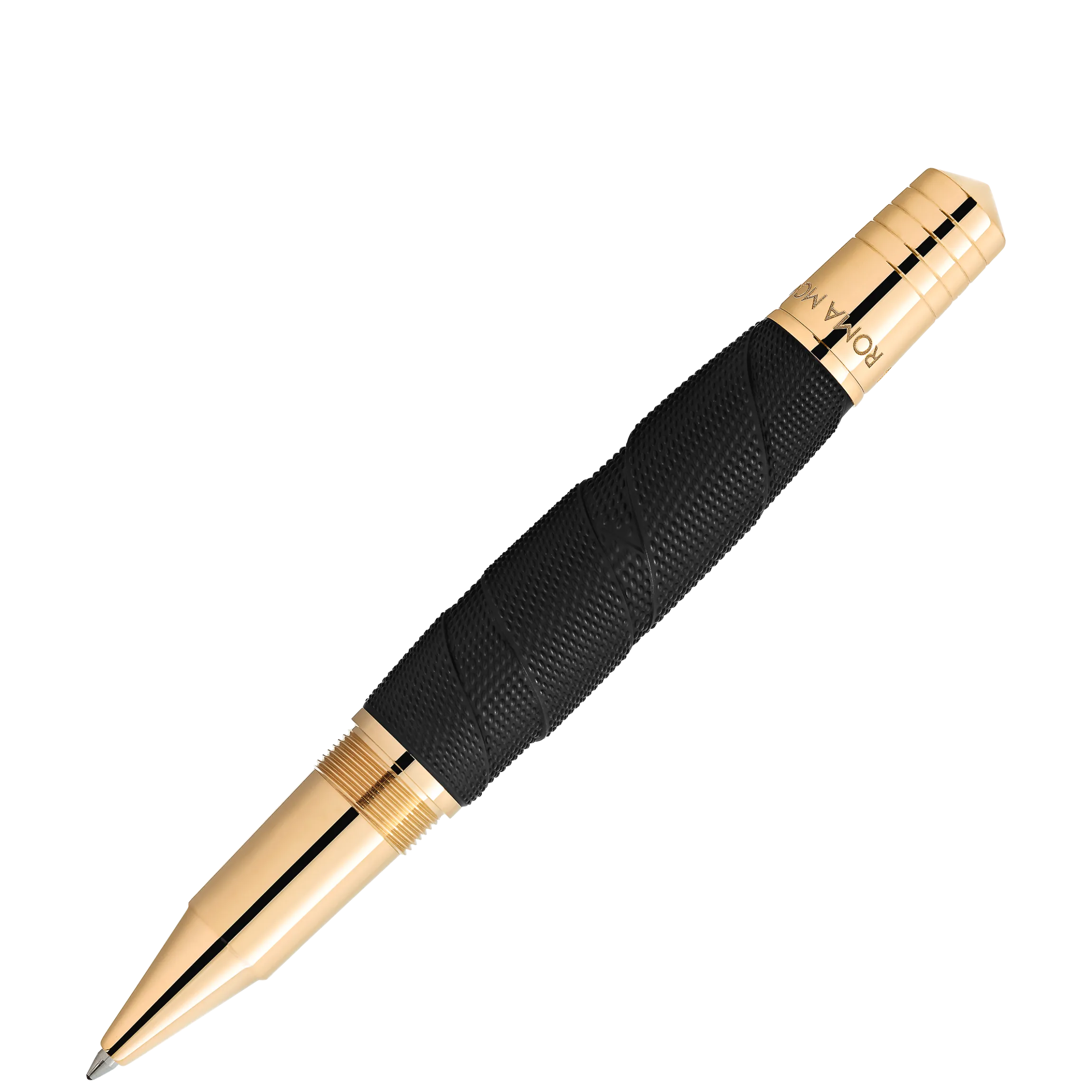Great Characters Muhammad Ali Special Edition Rollerball