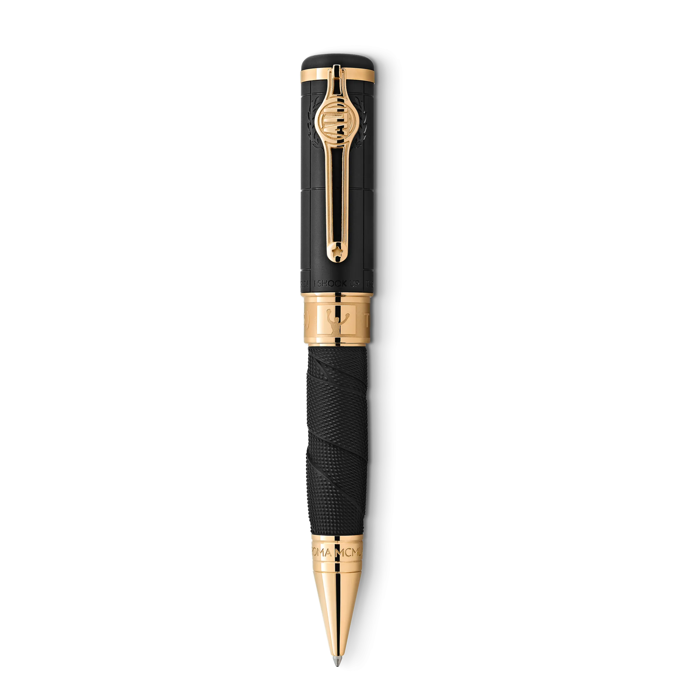 Great Characters Muhammad Ali Special Edition Ballpoint