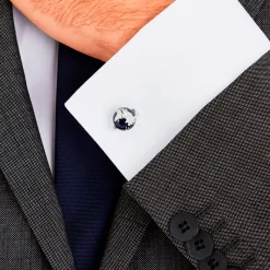 Heritage Spirit cufflinks