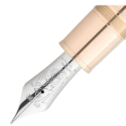 High Artistry A Journey on the Orient Express Limited Edition 333 Fountain Pen