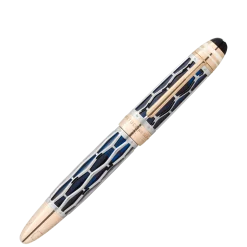 High Artistry A Journey on the Orient Express Limited Edition 333 Fountain Pen