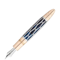 High Artistry A Journey on the Orient Express Limited Edition 333 Fountain Pen