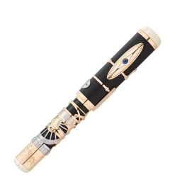 High Artistry A Journey on the Orient Express Limited Edition 83 Fountain Pen