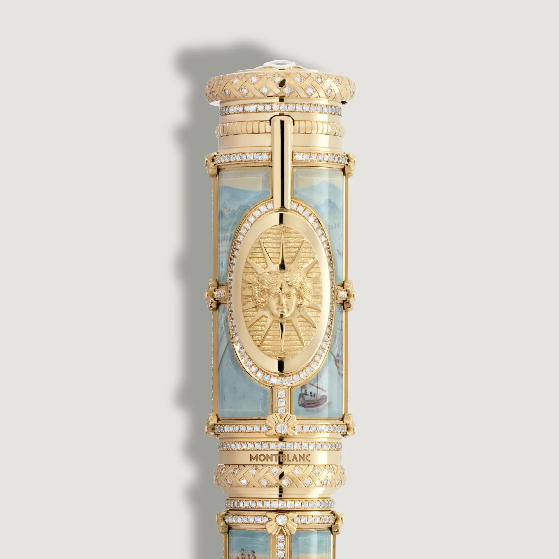 High Artistry A Journey through Château de Versailles Limited Edition 3