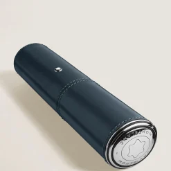 High Artistry and Artisan 1-Pen Pouch in Meisterstück Leather