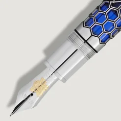 High Artistry A Tribute to Craftsmanship Limited Edition 333 Fountain Pen