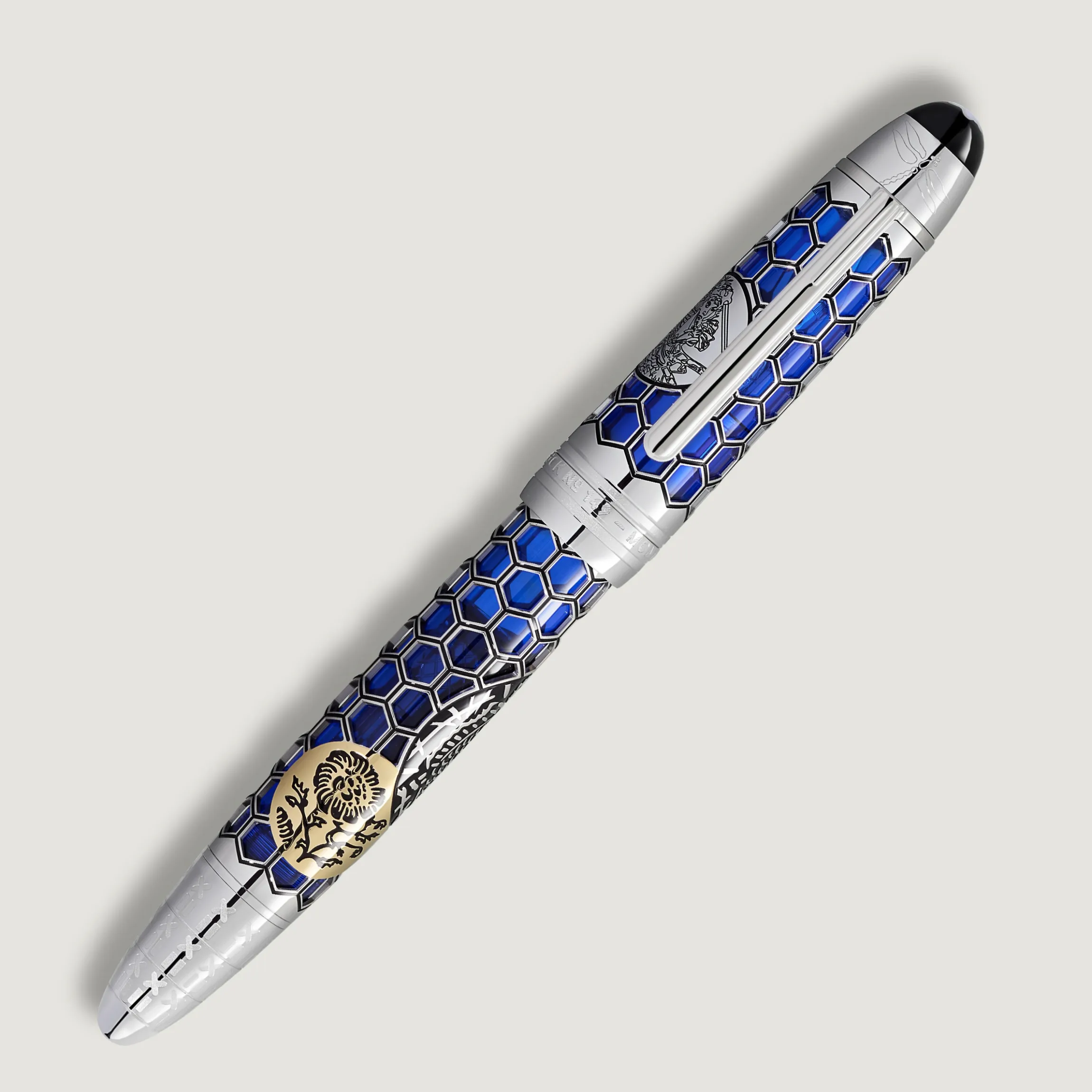 High Artistry A Tribute to Craftsmanship Limited Edition 333 Fountain Pen