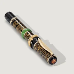 High Artistry A Tribute to Craftsmanship Limited Edition 10 Fountain Pen