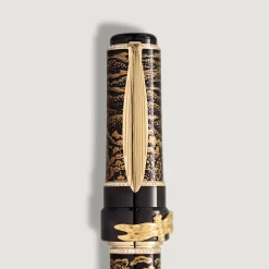 High Artistry A Tribute to Craftsmanship Limited Edition 10 Fountain Pen