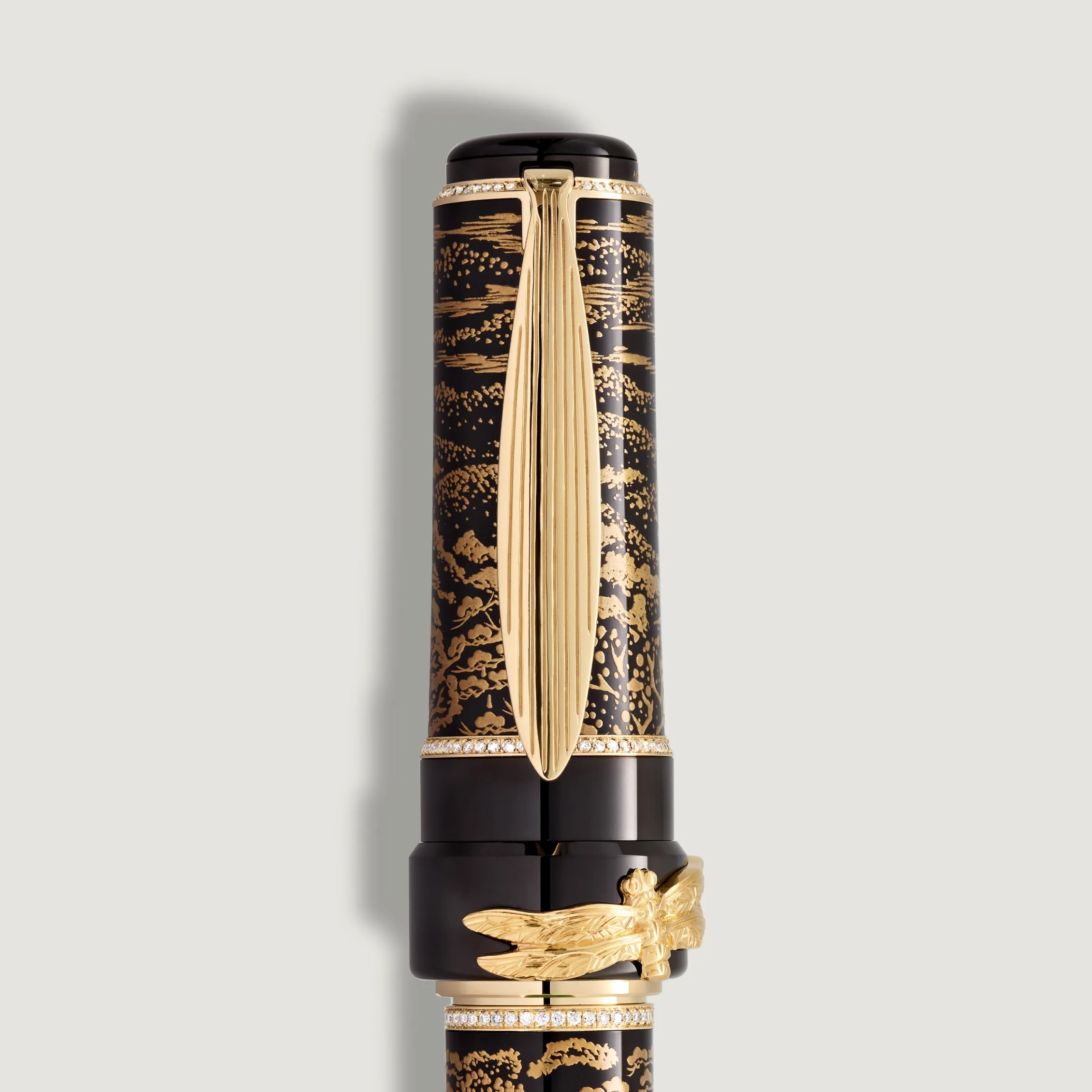 High Artistry A Tribute to Craftsmanship Limited Edition 10 Fountain Pen