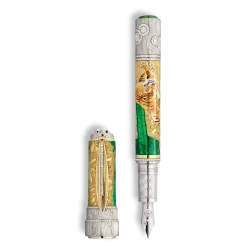 High Artistry A Tribute to Craftsmanship Limited Edition 5 Fountain Pen