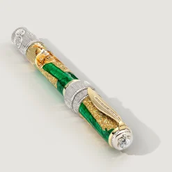 High Artistry A Tribute to Craftsmanship Limited Edition 5 Fountain Pen