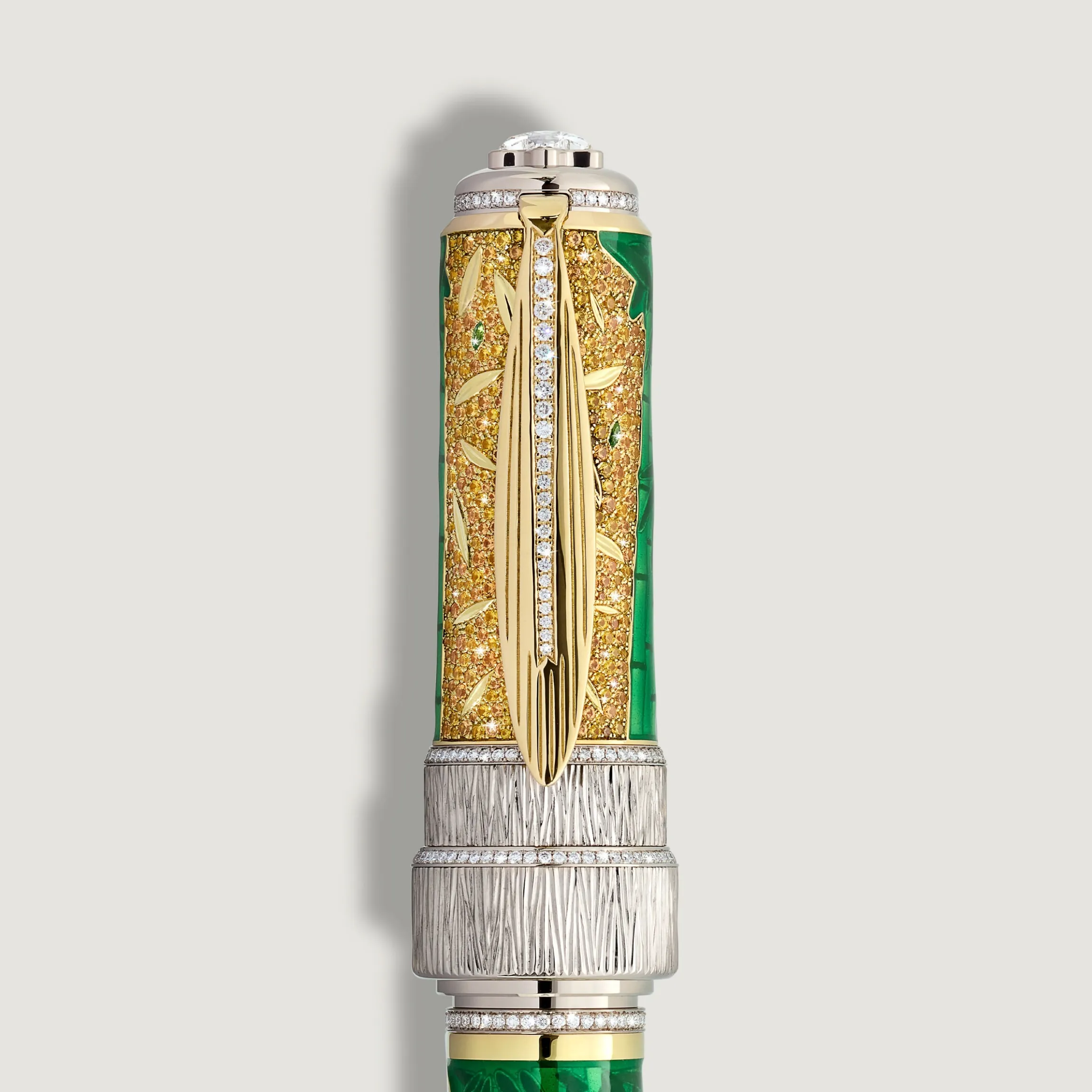High Artistry A Tribute to Craftsmanship Limited Edition 5 Fountain Pen