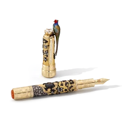 High Artistry A Tribute to Craftsmanship Limited Edition 1 Fountain Pen