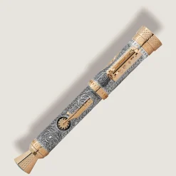 High Artistry The World of Cinema Limited Edition 74 A story of Wild West Fountain Pen
