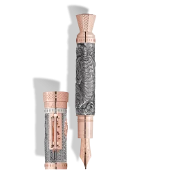 High Artistry The World of Cinema Limited Edition 74 A legend of Martial Art Fountain Pen