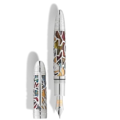 High Artistry The World of Cinema Limited Edition 333 Fountain Pen