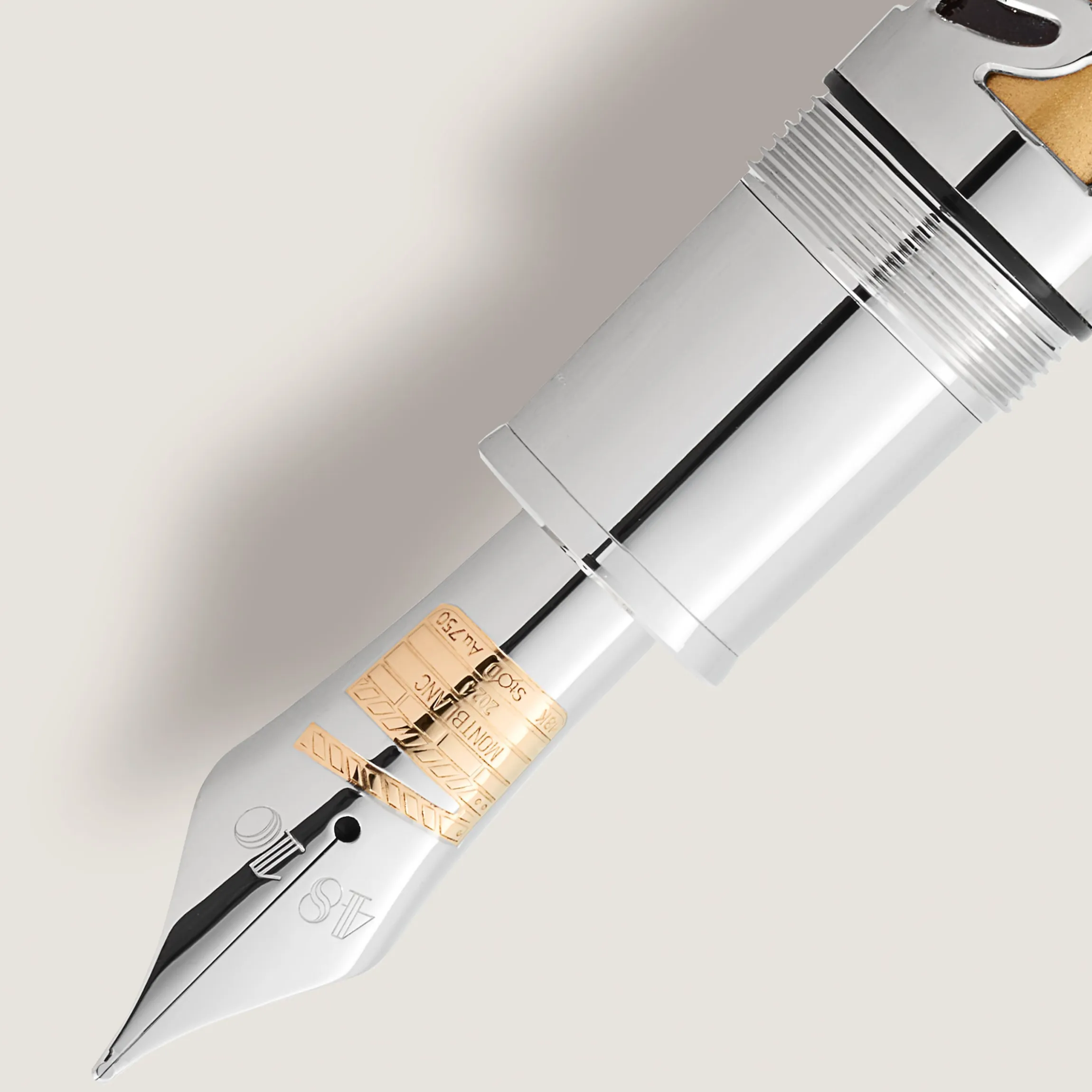 High Artistry The World of Cinema Limited Edition 333 Fountain Pen