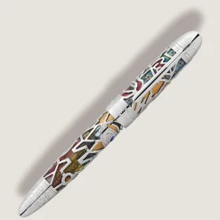 High Artistry The World of Cinema Limited Edition 333 Fountain Pen