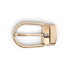 Horseshoe buckle 30mm