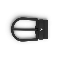 Horseshoe buckle 35mm