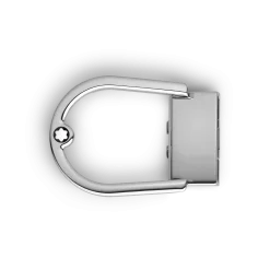 Horseshoe light buckle 35mm