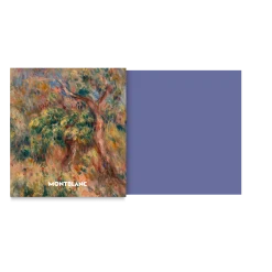 Ink Bottle, Masters of Art Homage to Pierre-Auguste Renoir, Bleu Outremer - 50ml