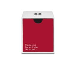 Ink Bottle, Meisterstück Romeo & Juliet, Verona Red, 50 ml