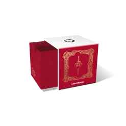 Ink Bottle, Meisterstück Romeo & Juliet, Verona Red, 50 ml