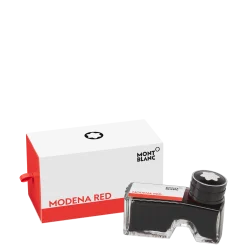Ink Bottle, Modena Red - 60ml