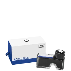 Ink Bottle, Royal Blue - 60ml