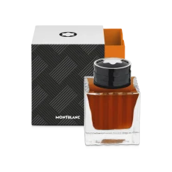 Ink Bottle, StarWalker Extreme, Blaze Orange, 50 ml