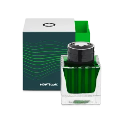Ink Bottle, StarWalker PolarGreen, Green - 50ml