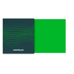 Ink Bottle, StarWalker PolarGreen, Green - 50ml