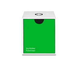 Ink Bottle, StarWalker PolarGreen, Green - 50ml