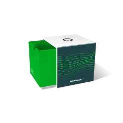 Ink Bottle, StarWalker PolarGreen, Green - 50ml