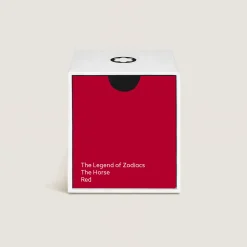 Ink Bottle, The Legend of Zodiacs, The Horse, Red - 50ml