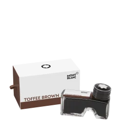 Ink Bottle, Toffee Brown - 60ml