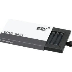 Ink Cartridges, Cool Grey - 8-unit package