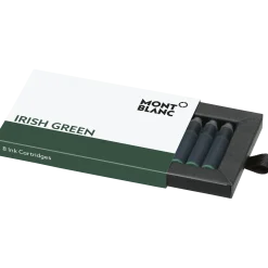Ink Cartridges, Irish Green - 8-unit package