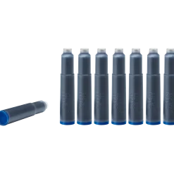 Ink Cartridges, Midnight Blue - 8-unit package