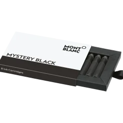 Ink Cartridges, Mystery Black - 8-unit package