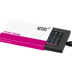 Ink Cartridges, Pop Pink - 8-unit package