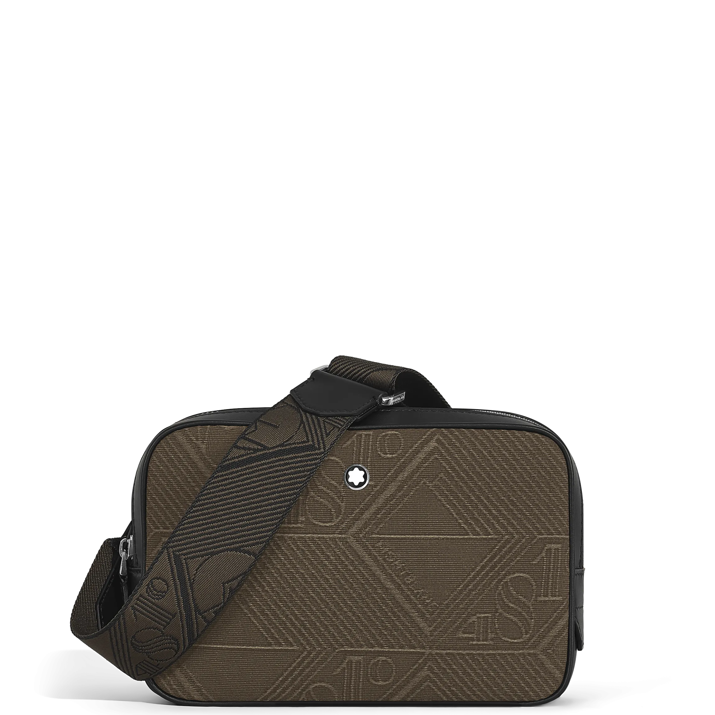 4810 jacquard mini crossbody