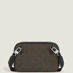 4810 jacquard mini crossbody