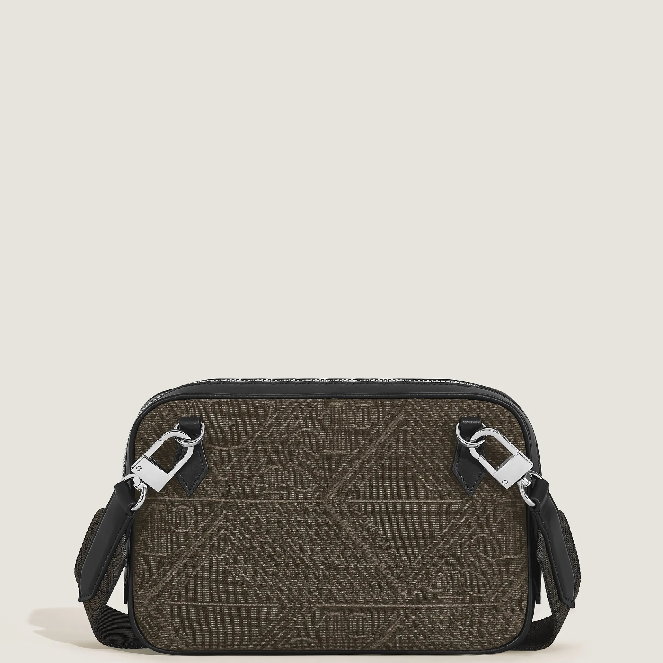 4810 jacquard mini crossbody