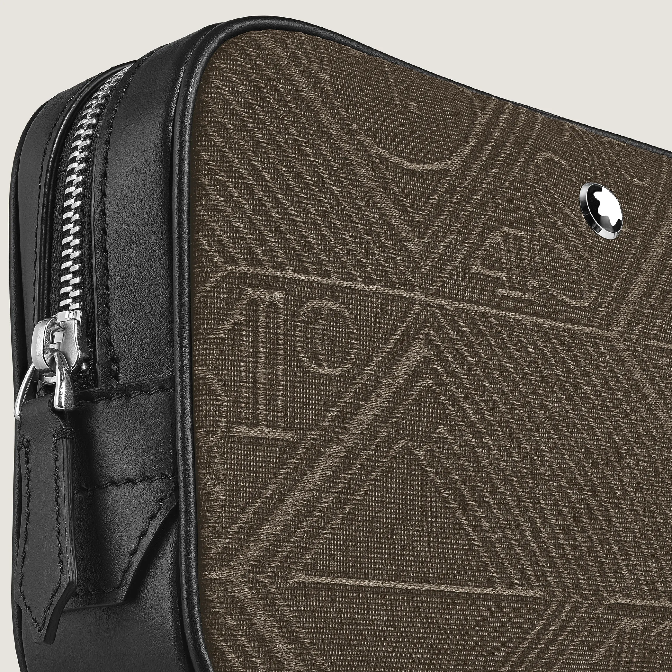 4810 jacquard mini crossbody